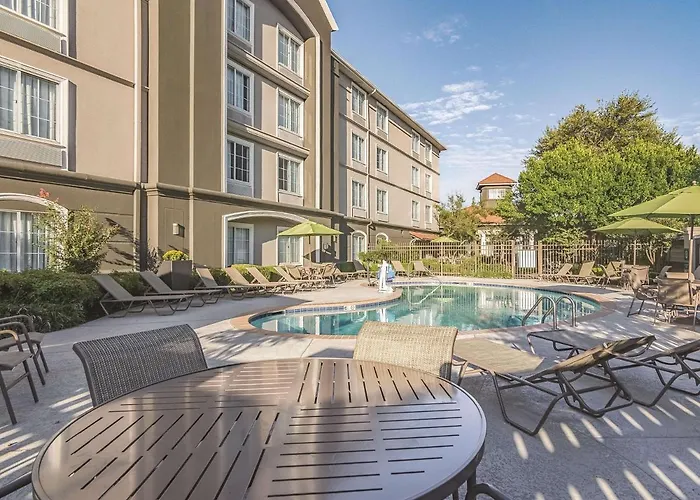La Quinta By Wyndham Oklahoma City Norman
