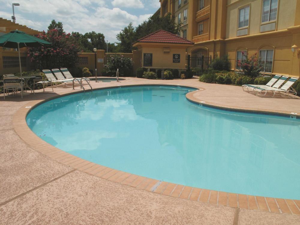 Hotel La Quinta By Wyndham Oklahoma