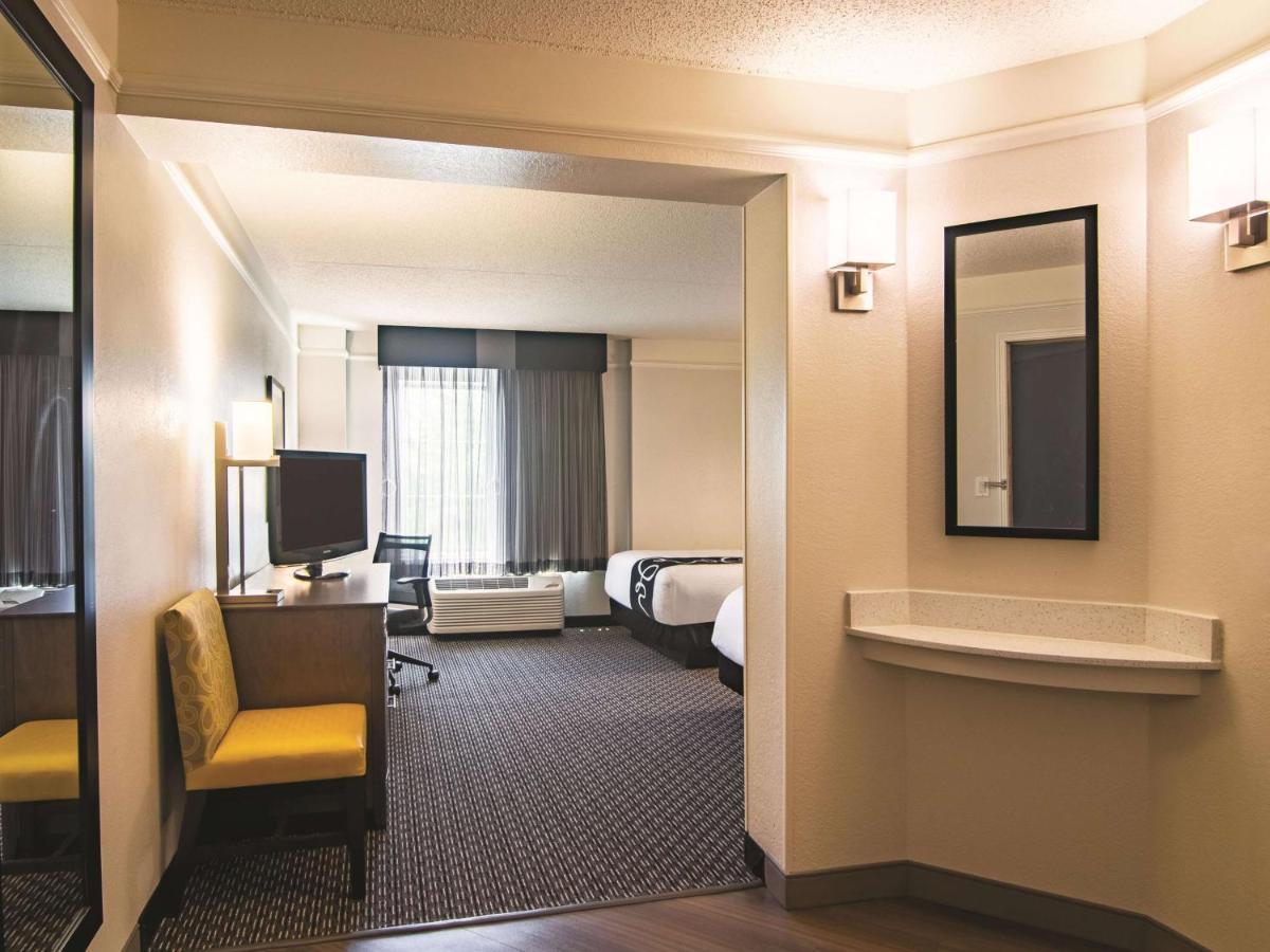Hotel La Quinta By Wyndham Oklahoma Norman