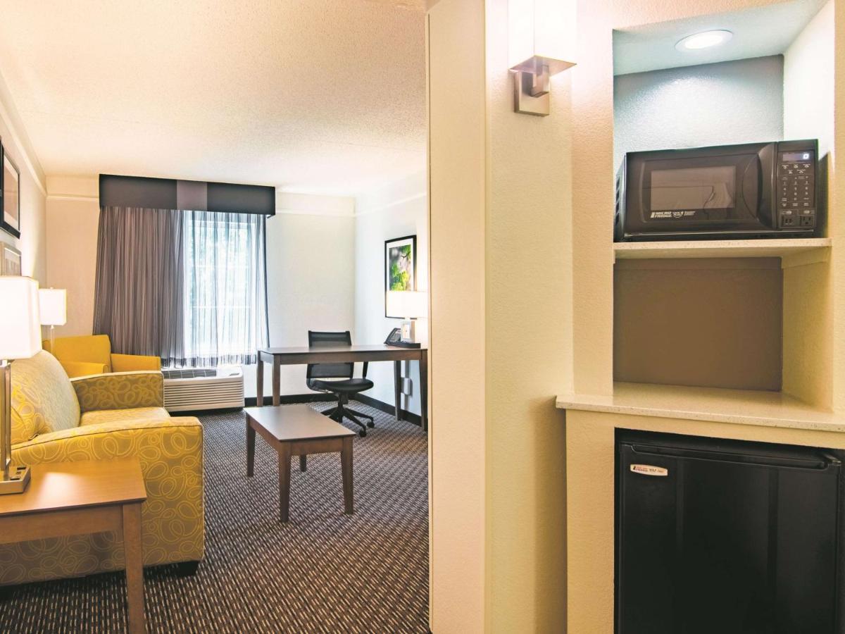 Hotel La Quinta By Wyndham Oklahoma