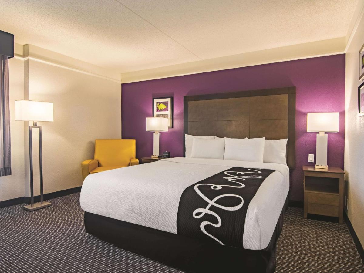 Hotel La Quinta By Wyndham Oklahoma