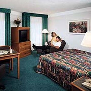 La Quinta By Wyndham Oklahoma Hotel 3*