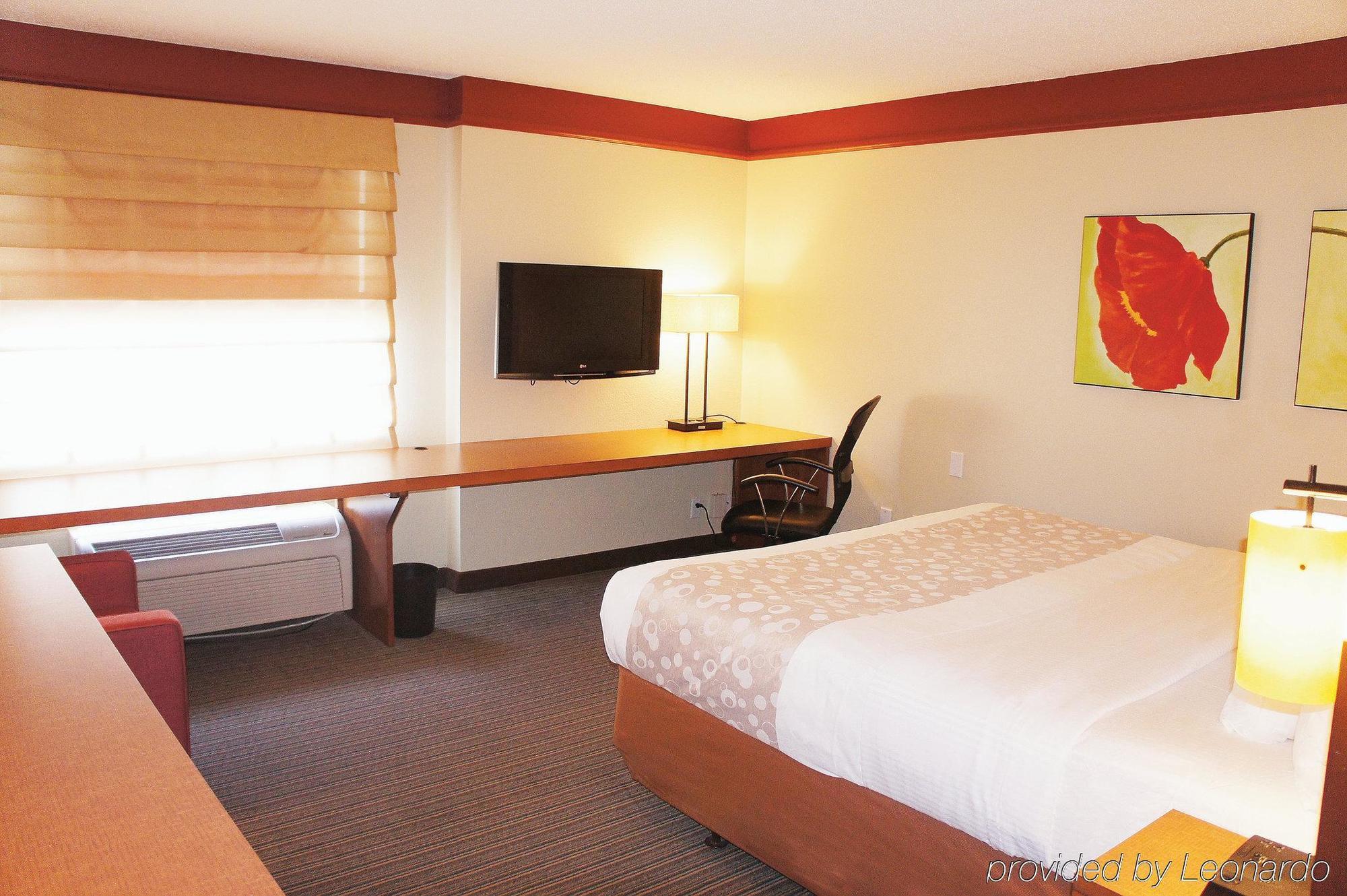 La Quinta By Wyndham Oklahoma Hotel 3*