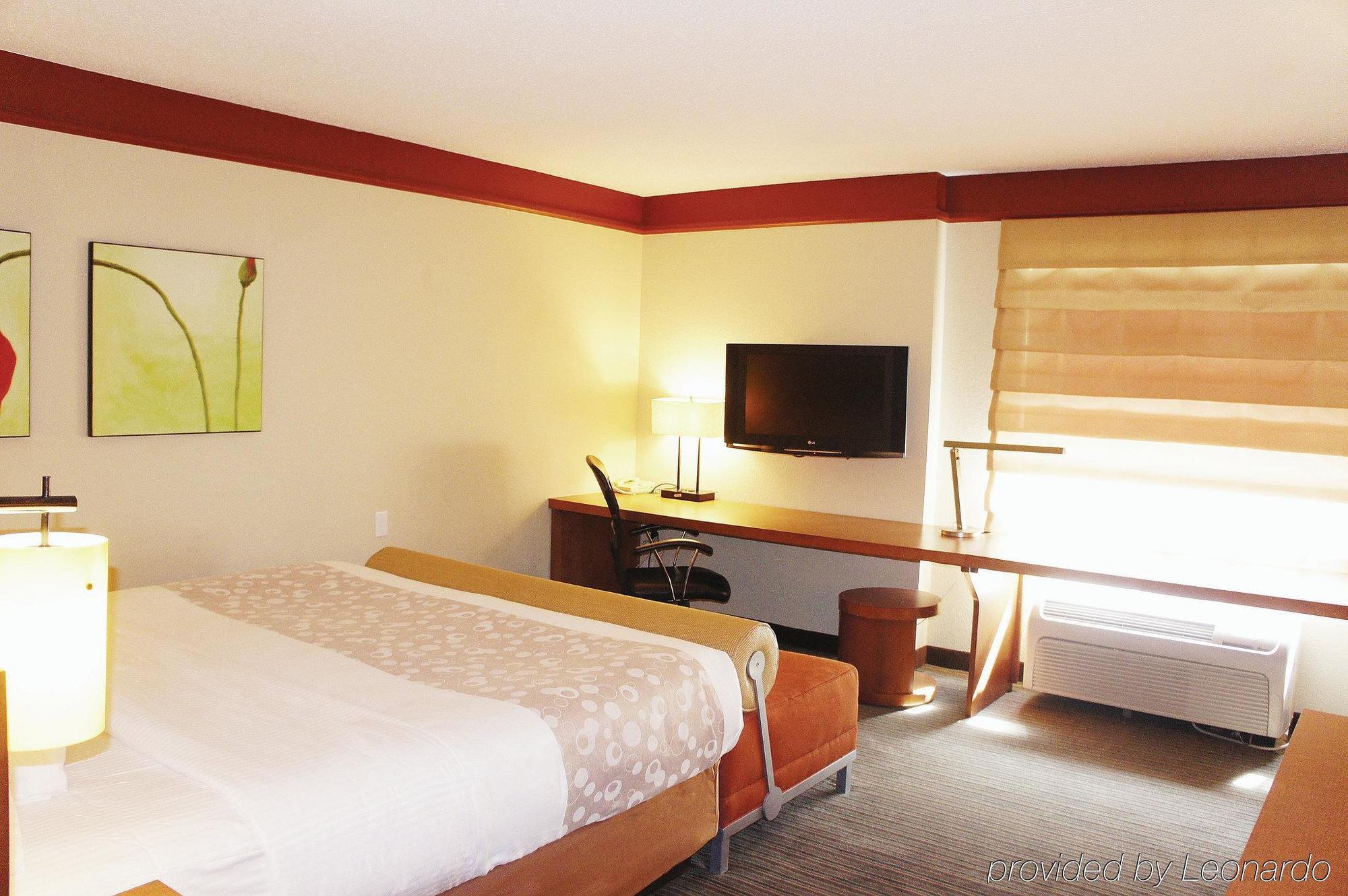 Hotel La Quinta By Wyndham Oklahoma