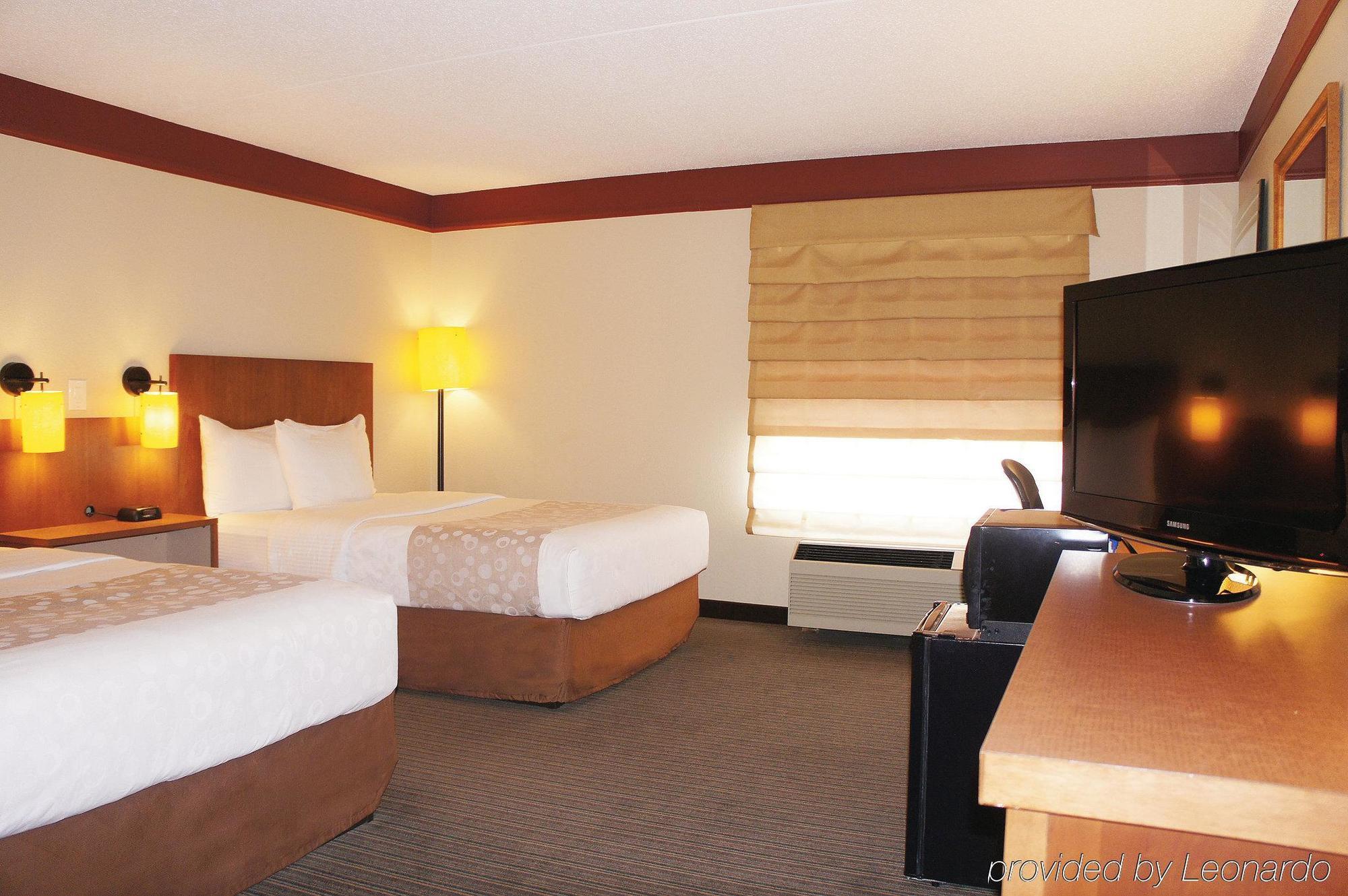 Hotel La Quinta By Wyndham Oklahoma 3*