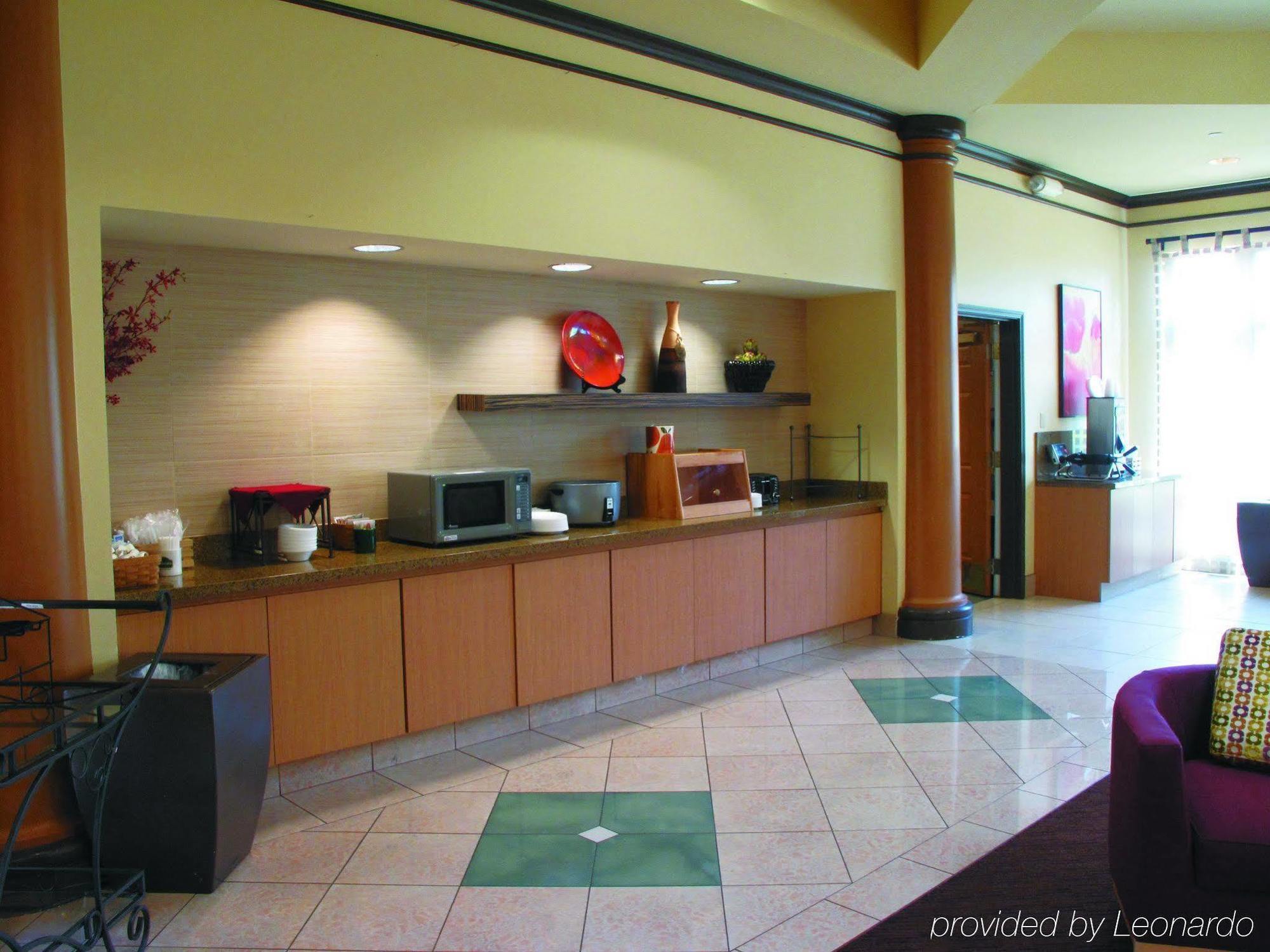 Hotel La Quinta By Wyndham Oklahoma
