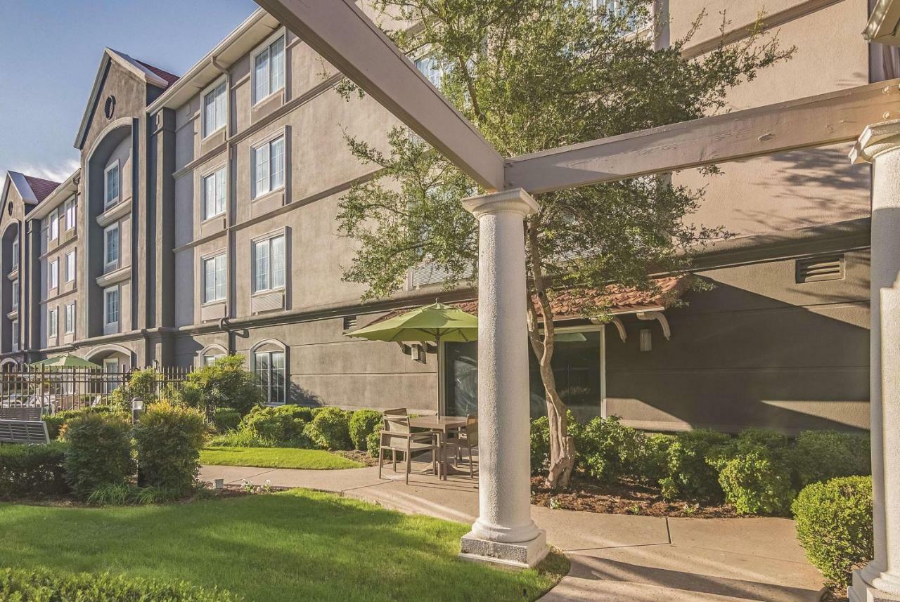 Hotel La Quinta By Wyndham Oklahoma 3*