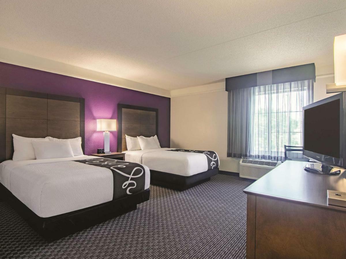 Hotel La Quinta By Wyndham Oklahoma Norman