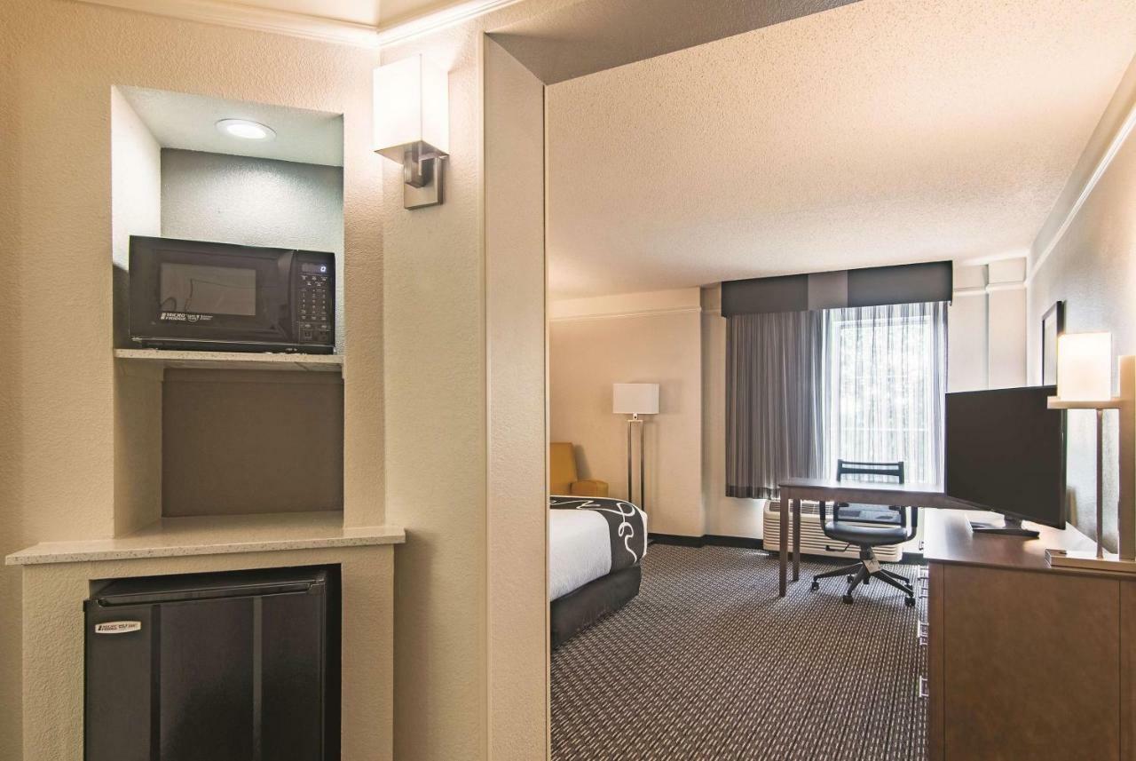 La Quinta By Wyndham Oklahoma Hotel 3*