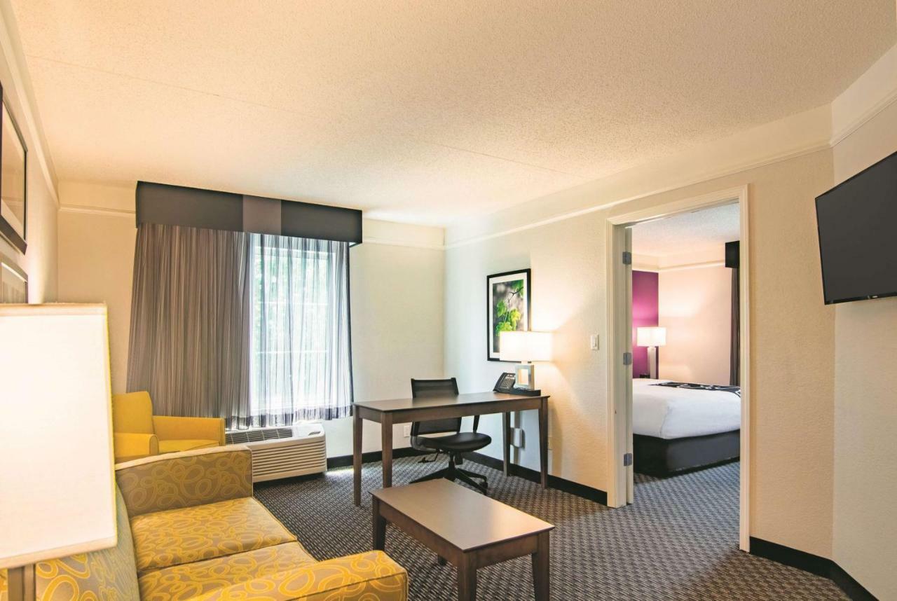 Hotel La Quinta By Wyndham Oklahoma Norman