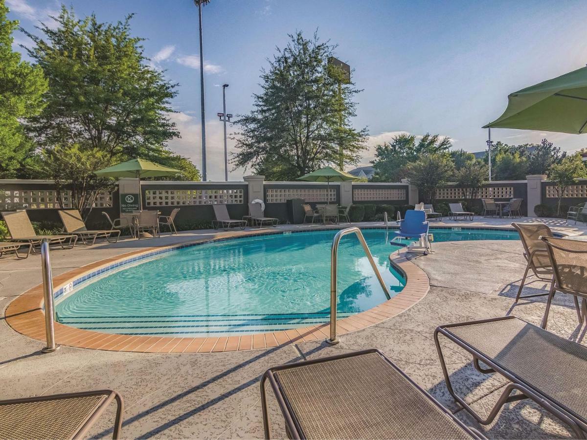 La Quinta By Wyndham Oklahoma Norman