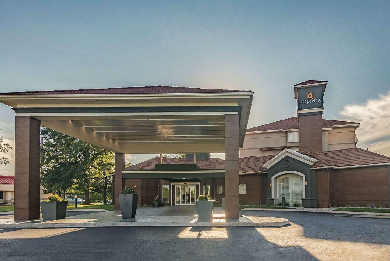 Hotel La Quinta By Wyndham Oklahoma Norman