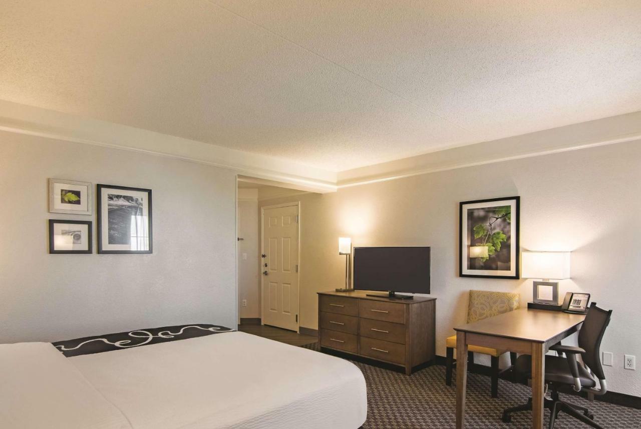 Hotel La Quinta By Wyndham Oklahoma Norman